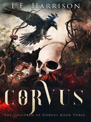 cover image of Corvus